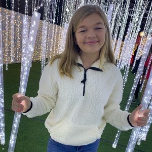 Meet your Posher, Ali